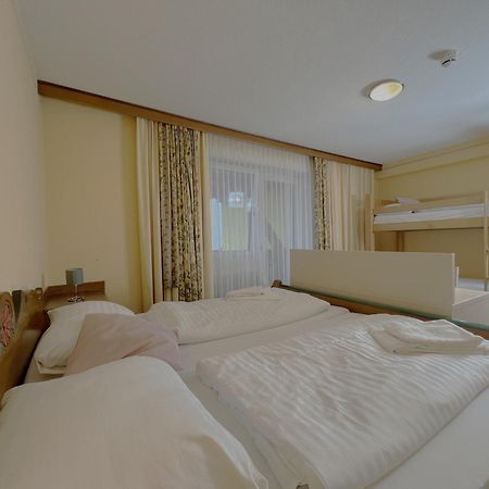 Mountain Hostel รัมเซา อัม ดาคชไตน์ ภายนอก รูปภาพ