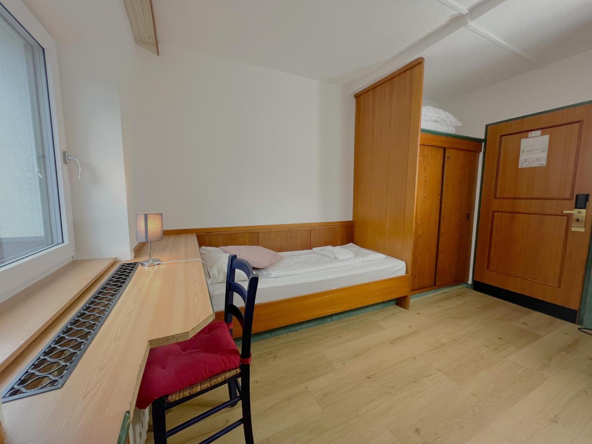 Mountain Hostel รัมเซา อัม ดาคชไตน์ ภายนอก รูปภาพ